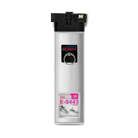 Zgodny z Epson T9443 C13T944340 tusz magenta marki JetWorld