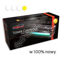 Zgodny z Utax CK-8511Y 1T02L7AUT0 toner żółty marki JetWorld