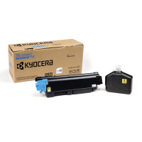 Kyocera TK-5345C toner cyan oryginalny