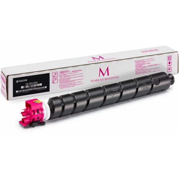 Kyocera TK-8525M toner magenta oryginalny
