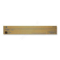 Minolta TN321K toner czarny oryginalny