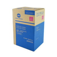 Minolta TNP79M toner magenta oryginalny