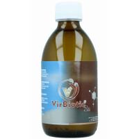 VirBiotic ® Zn + cynk koloidalny, 300 ml