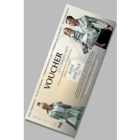 Voucher prezentowy