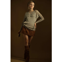 Sweter Piaskun damski
