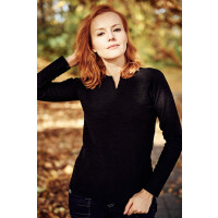 Bluzka Warkocz damska