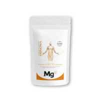 Sól magnezowo-potasowa KŁODAWSKA Mg12 ODNOWA 1kg