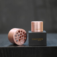 Hanataba Pink Champagne - narzędzie do układania bukietów