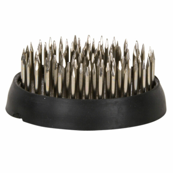 Kenzan okrągły mały 43 mm - Ikebana
