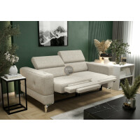 SOFA TOSCANIA II RELAX 185 CM