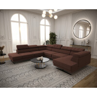 NAROŻNIK EMPORIO MAX II 300X350X180