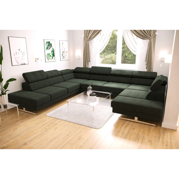 NAROŻNIK EMPORIO MAX I 300X350X220