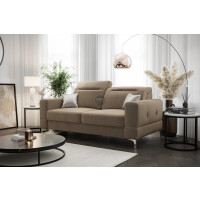 SOFA MALIBU II 180 CM