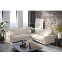 NAROŻNIK ROZKŁADANY MALIBU MAX 250x250