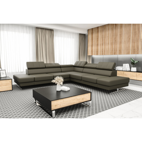 NAROŻNIK EMPORIO MAX 300x300 SKÓRA NATURALNA