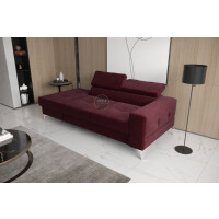 SOFA TOSCANIA II SZEZLONG 205 CM