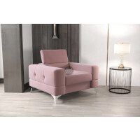 FOTEL TOSCANIA 100 CM