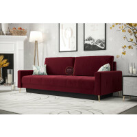 SOFA PIANO DL 225 CM