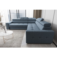 NAROŻNIK Z FUNKCJĄ SPANIA MARGO MAX 270x270