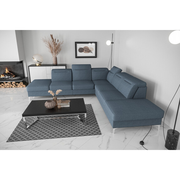 NAROŻNIK ROZKŁADANY OSLO MAX 295x295