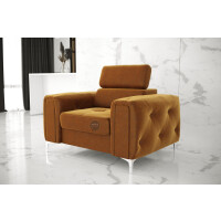 FOTEL ORION 110 CM