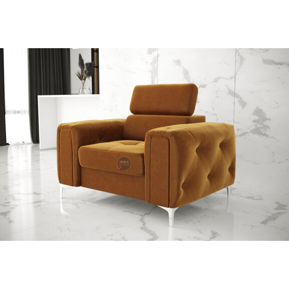 FOTEL ORION 110 CM