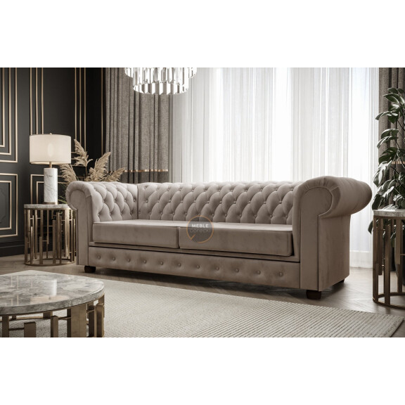 SOFA MANCHESTER II 188 CM