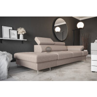 SOFA GALAXY II SZEZLONG 235 CM