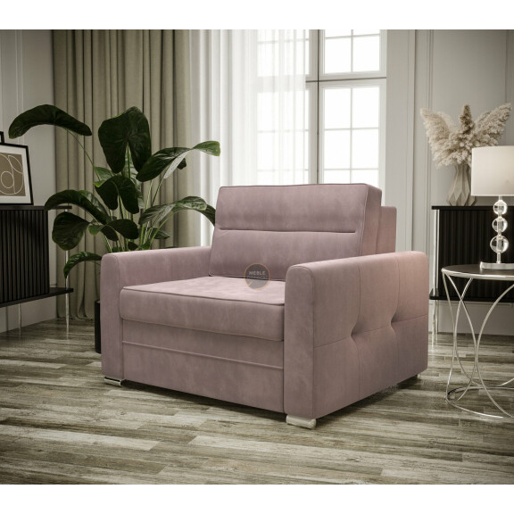 FOTEL ARTE 105 CM