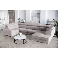 NAROŻNIK ROYAL MAX I 210x375x185