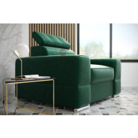 FOTEL ROYAL 114 CM