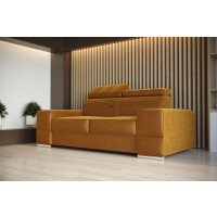 SOFA ROYAL II 225 CM