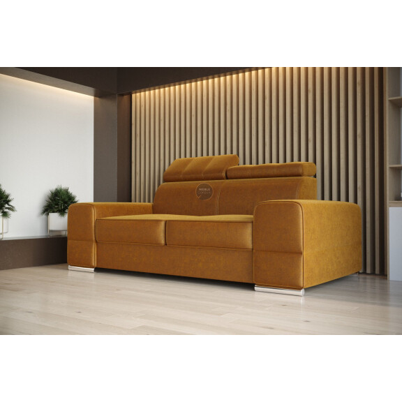 SOFA ROYAL II 225 CM