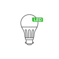 LED do dużej witryny LACERTA
