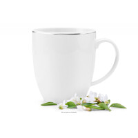 Kubek porcelana Platynowa Linia BOSS PLATYNOWA LINIA