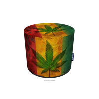 Pufa rasta młodzieżowa RASIL