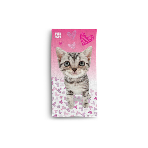 Ręcznik The Cat FABULIO