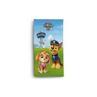 Ręcznik Paw Patrol góry FABULIO