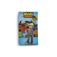Ręcznik Bob Budowniczy FABULIO
