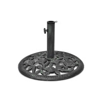 Stojak na parasol WILDENO