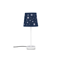 Lampa stołowa dla chłopca TATI