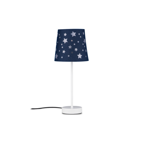Lampa stołowa dla chłopca TATI