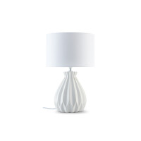 Lampa stołowa FABO