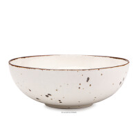 Salaterka miska Cottage Cream ALUMINA