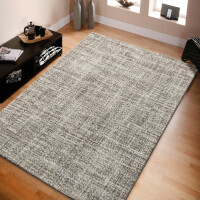 Beżowy dywan nowoczesny Vista 06
