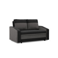 Sofa OLBIA 2-osobowa - Funkcja Spania | Pojemnik | Kolory do wyboru