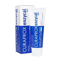 CURAPROX ENZYCAL 950 PPM Pasta do zębów z fluorem