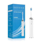 SEYSSO Oxygen O-SONIC Szczoteczka Soniczna