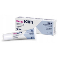 SENSI KIN GEL żel na mocną nadwrażliwość zębów