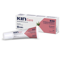 KIN Care gel regenerujący bioadhezyjny żel 15 ml